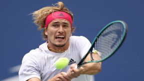 Tenis. ATP Kolonia: dzień maratonów. Alexander Zverev i Diego Schwartzman w 1/2 finału po trzysetowych bojach