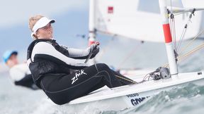 Lasery wykonały 50 procent normy, niezłe miejsca Polaków na MEJ