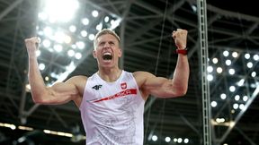 MŚ Londyn 2017: Zobacz klasyfikację medalową. Polska ciągle w czubie