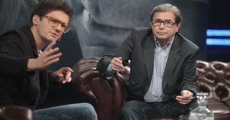 Kuba Wojewódzki Show: Odcinek 141