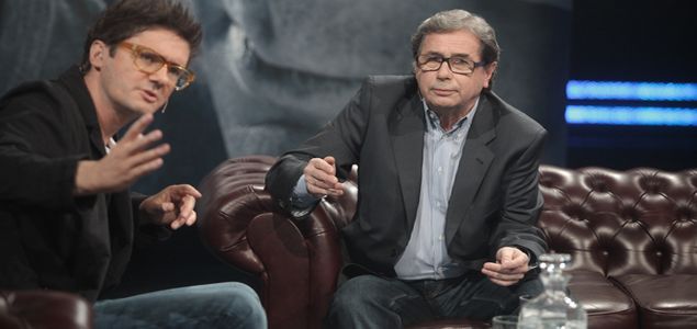 Kuba Wojewódzki Show: Odcinek 141