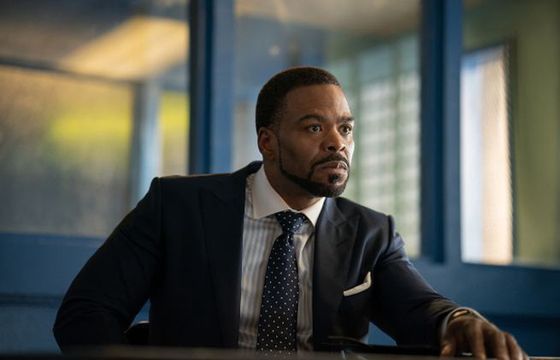 Method Man i Mary J. Blige w serialu "Power Book 2: Ghost"