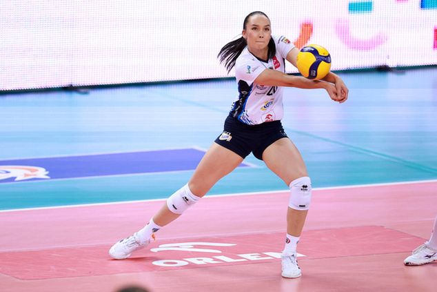 fot. tauronliga.pl / Krzysztof Cichomski