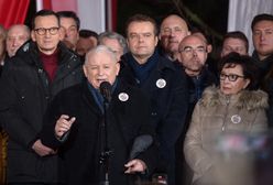 Kto odpowiada za kryzys konstytucyjny? Polacy zabrali głos