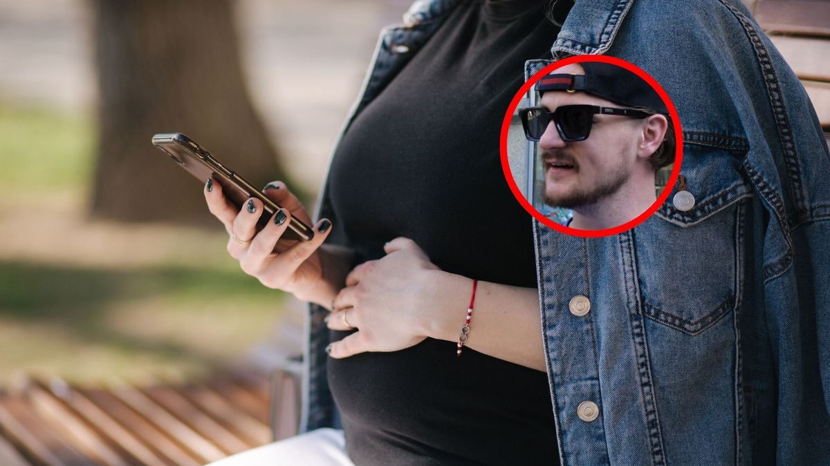 Czy kobieta może zajść w ciążę podczas okresu?