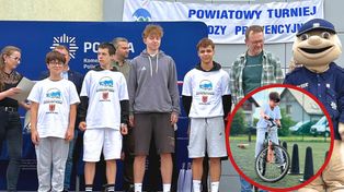 XXIV Powiatowy Turniej Wiedzy Prewencyjnej za nami