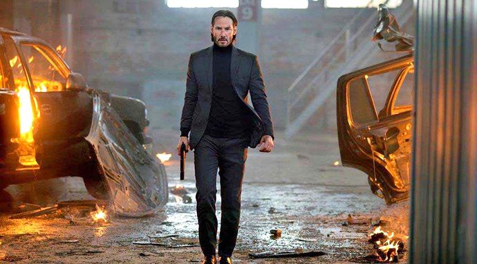 John Wick