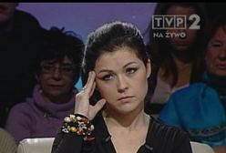 "Tomasz Lis na żywo": Celebrytki w roli ekspertów i płacz przed kamerami, czyli sprawa Madzi w programie Lisa