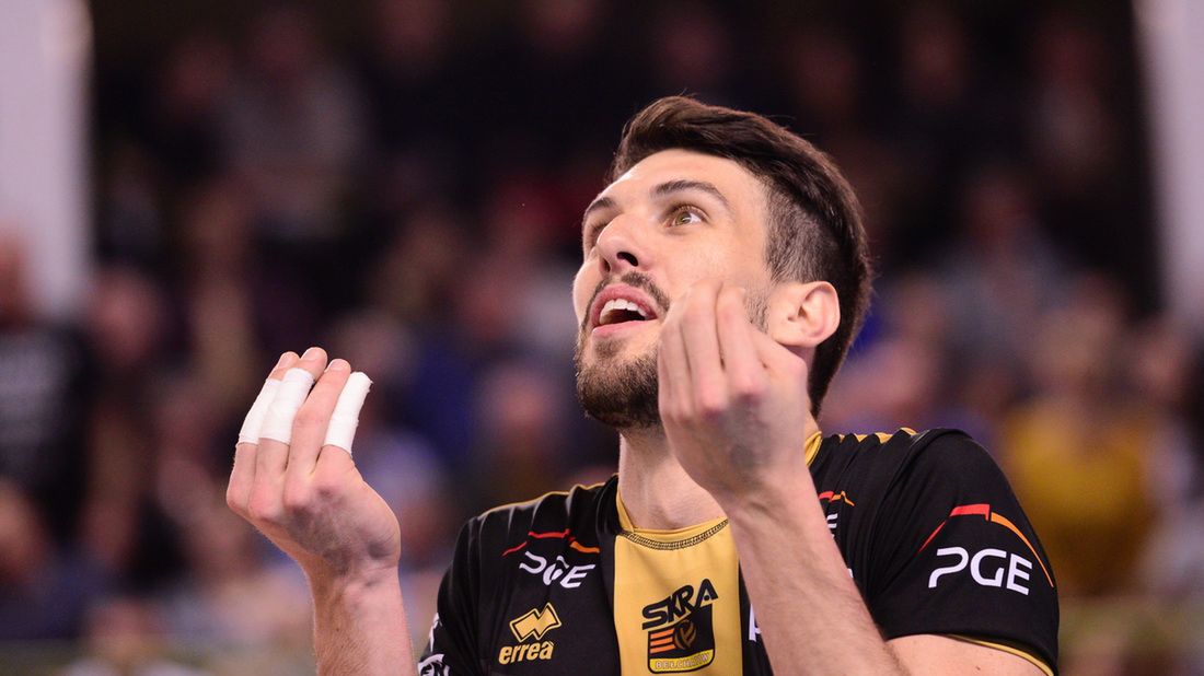 WP SportoweFakty / Paweł Piotrowski