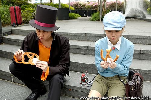 Layton i Dragon Quest mają co świętować