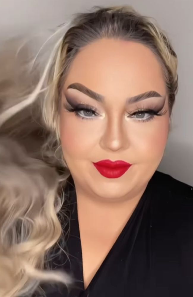 Lashes And Losing