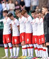 Polska U-19 awansowała do Euro. Po szalonym meczu
