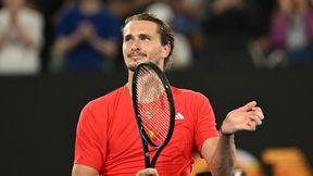 Wieczorne starcie półfinalistów Australian Open. Libańczyk zapisał się w historii