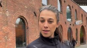 Szczere wyznanie Jędrzejczyk. Mówi o swojej mamie