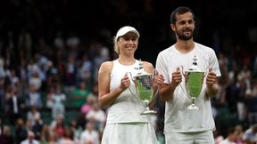 Wielka owacja po triumfie w Wimbledonie. Tak nowa mistrzyni mówiła o Ukrainie