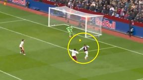 Kapitalny gol Casha z Arsenalem! "Co za wejście"