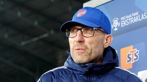 Papszun wściekły po meczu. "Nie dało się na to patrzeć"