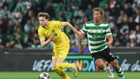 Od 0:3 do 5:3! Szalony dwumecz Ligi Mistrzów