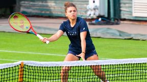 Jasmine Paolini walczyła o półfinał ponad trzy godziny