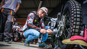 Mirosław Jabłoński: Dokonałem ogromnych inwestycji. Uważam, że liga startuje zdecydowanie za wcześnie (wywiad)