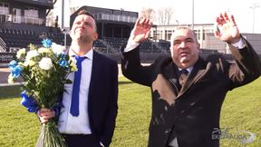 Żużel. Transfery. Marcin Gortat zachwycony pomysłem Motoru Lublin. "Brawo!"