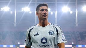 Zagrał przeciwko Lewandowskiemu. To powiedział po meczu