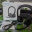 Biurowe słuchawki bezprzewodowe z mikrofonem. Logitech Zone 300 [Test]
