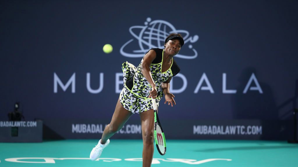 Venus Williams