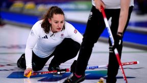 Znamy półfinalistów turnieju par mieszanych w curlingu na IO