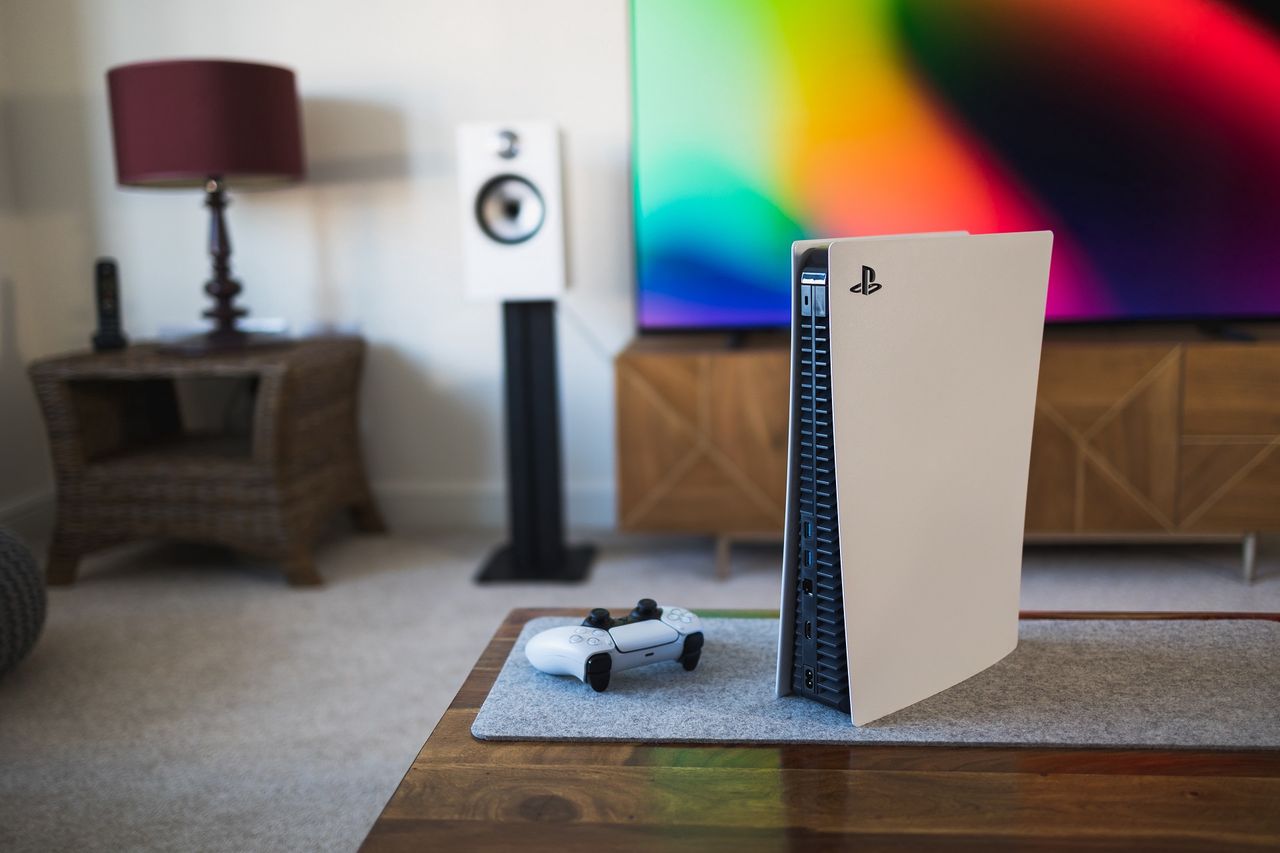 Czym różnią się wersje PlayStation 5? Demaskujemy tajemnicze oznaczenia