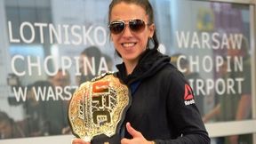 #dziejesiewsporcie: Jędrzejczyk rzuca wyzwanie Grosickiemu