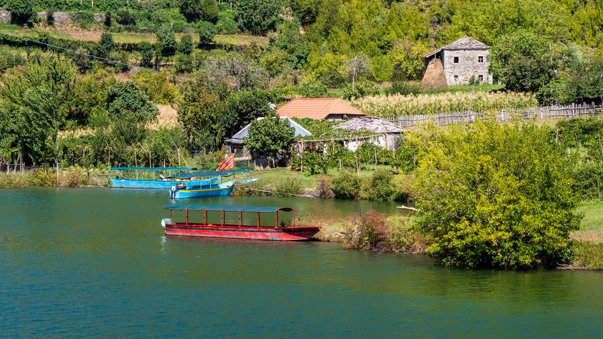 Strach Polaków w Albanii. Musieli chować się w krzakach