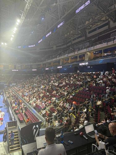 WP SportoweFakty/Arkadiusz Dudziak