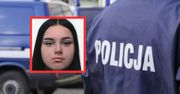 Zaginęła 17-letnia Emilia. Niebywałe, co powiedziała przed zniknięciem