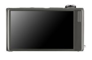 Samsung CL80 - 14 megapikseli i zoom 7x 2