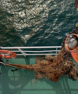 Operacja Widmo #RazemDlaBaltyku podwodna akcja dla dobra ekosystemu Morza Bałtyckiego