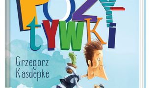 Wakacje detektywa Pozytywki