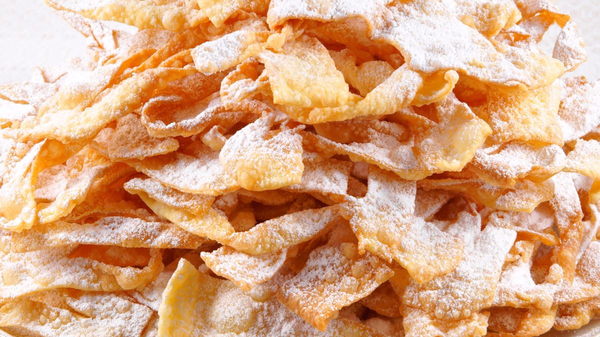 Zamiast do kufla, wlewam do ciasta