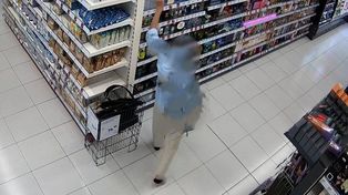 Września: Kradzież w sklepie. 59-latka z zarzutami