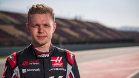 GP Meksyku: Kevin Magnussen odesłany do hotelu po treningach