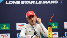 Usuną plac manewrowy z egzaminu? Nawet Kubica zareagował