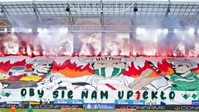 Radomiak Radom - Zagłębie Lubin 0:1 (galeria)