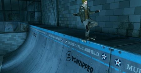 Na początku grudnia warto będzie odświeżyć Tony Hawk's Pro Skater HD
