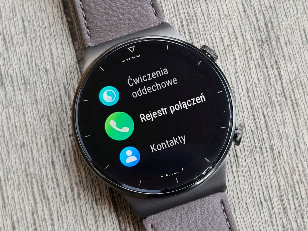 Huawei watch outlet 2 pro review