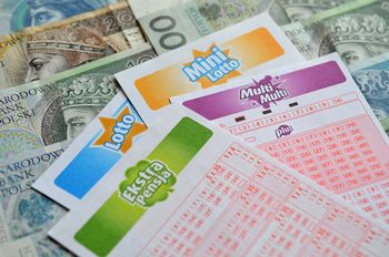 Olbrzymia wygrana w Lotto. Kumulacja przerwana, kwota zwala z nóg