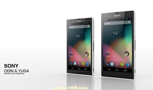 W skrócie: Nowy BlackBerry na zdjęciu, iPhone 5 po 2 miesiącach użytkowania, webOS na Nexusie S 3