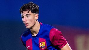 FC Barcelona - Young Boys Berno typy | 01.10.2024 | Faworyt jest tylko jeden