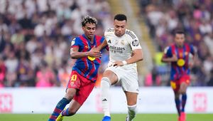 Ogromny awans Barcelony. Ale to Real wygrał słynny ranking