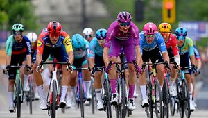 Gdzie obejrzeć 4. etap Giro d'Italia? Czy będzie stream online?