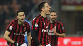 Serie A: pierwsza wygrana Milanu pod wodzą Gennaro Gattuso